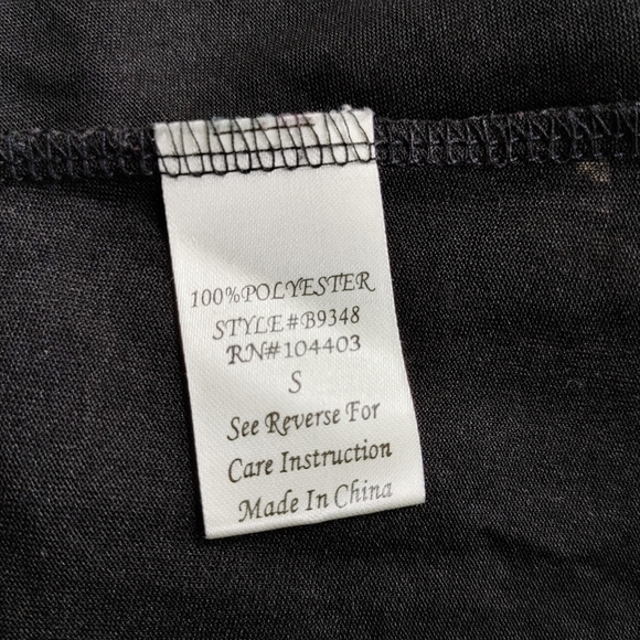 Blu Pepper Boho Paisley Sheath Dress - Picture 6 of 8